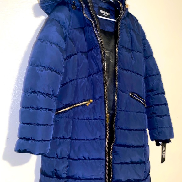 Guess Woman’s Puffer Coat - Picture 2 of 7